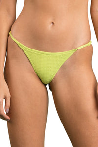 Gallery: Rio De Sol Slip Bottom Bora-Citrus Cheeky-Fixa