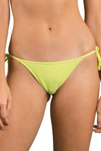 Carica l&#39;immagine nel visualizzatore di Gallery, Gallery: Rio De Sol Slip Bottom Bora-Citrus Lacinho
