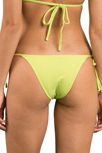 Image 07: Rio De Sol Slip Bottom Bora-Citrus Lacinho
