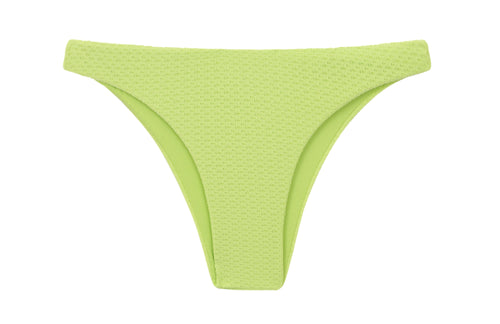 Product Front: Rio De Sol Slip Bottom Bora-Citrus Leblon