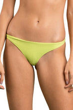 Carica l&#39;immagine nel visualizzatore di Gallery, Gallery: Rio De Sol Slip Bottom Bora-Citrus Leblon
