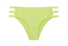 Carica l&#39;immagine nel visualizzatore di Gallery, Product Front: Rio De Sol Slip Bottom Bora-Citrus Madrid-Trio
