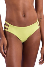 Carica l&#39;immagine nel visualizzatore di Gallery, Gallery: Rio De Sol Slip Bottom Bora-Citrus Madrid-Trio
