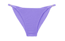 Carica l&#39;immagine nel visualizzatore di Gallery, Product Front: Rio De Sol Slip Bottom Bora-Lavanda Cheeky-Fixa
