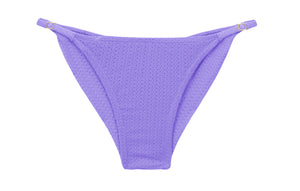 Product Front: Rio De Sol Slip Bottom Bora-Lavanda Cheeky-Fixa