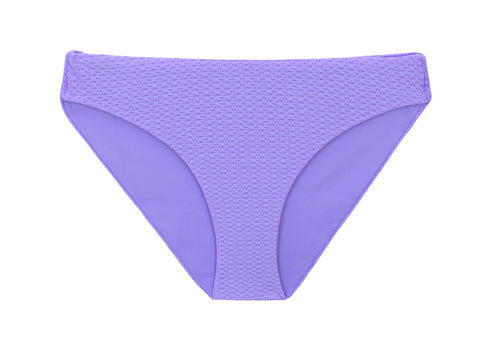 Product Front: Rio De Sol Slip Bottom Bora-Lavanda Essential-Comfy