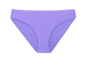 Product Front: Rio De Sol Slip Bottom Bora-Lavanda Essential-Comfy