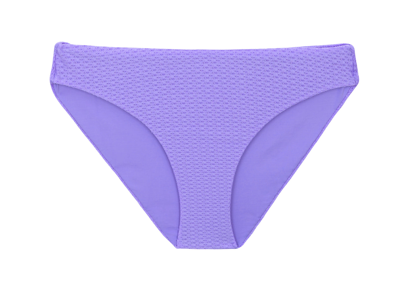 Product Front: Rio De Sol Slip Bottom Bora-Lavanda Essential-Comfy