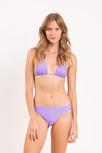 Carica l&#39;immagine nel visualizzatore di Gallery, Model Front: Rio De Sol Slip Bottom Bora-Lavanda Essential-Comfy
