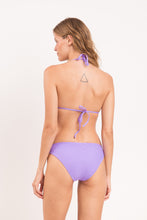 Carica l&#39;immagine nel visualizzatore di Gallery, Model Back: Rio De Sol Slip Bottom Bora-Lavanda Essential-Comfy
