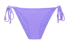 Carica l&#39;immagine nel visualizzatore di Gallery, Product Front: Rio De Sol Slip Bottom Bora-Lavanda Ibiza-Comfy
