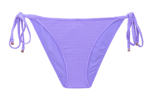 Product Front: Rio De Sol Slip Bottom Bora-Lavanda Ibiza-Comfy