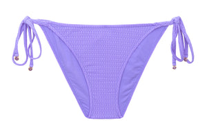 Product Front: Rio De Sol Slip Bottom Bora-Lavanda Ibiza-Comfy