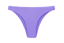 Carica l&#39;immagine nel visualizzatore di Gallery, Product Front: Rio De Sol Slip Bottom Bora-Lavanda Leblon
