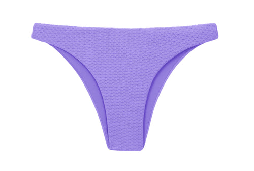 Product Front: Rio De Sol Slip Bottom Bora-Lavanda Leblon
