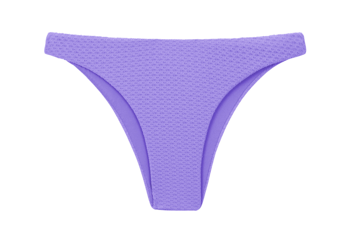 Product Front: Rio De Sol Slip Bottom Bora-Lavanda Leblon