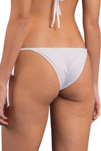 Image 07: Rio De Sol Slip Bottom Bora-White Lacinho