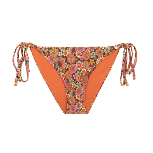 Product Front: Rio De Sol Slip Bottom Bouquet Ibiza-Comfy