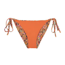 Carica l&#39;immagine nel visualizzatore di Gallery, Product Back: Rio De Sol Slip Bottom Bouquet Ibiza-Comfy
