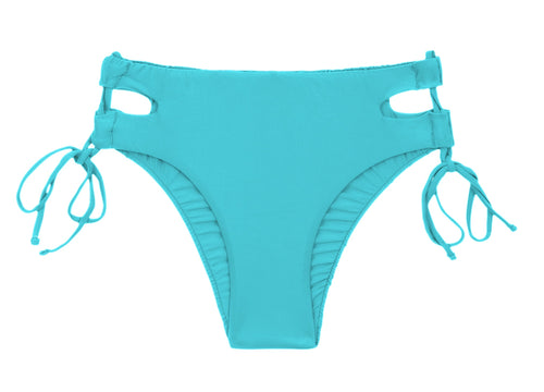 Product Front: Rio De Sol Slip Bottom Breeze Madrid