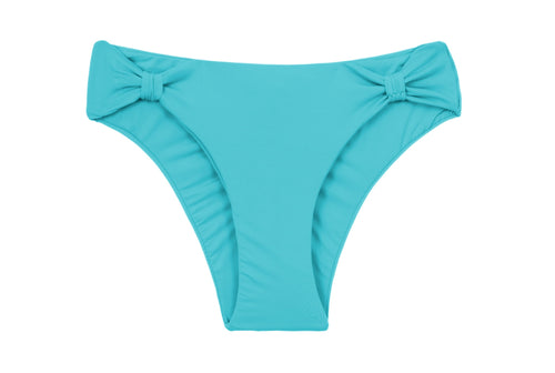 Product Front: Rio De Sol Slip Bottom Breeze Mel