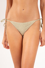 Carica l&#39;immagine nel visualizzatore di Gallery, Gallery: Rio De Sol Slip Bottom Brisa-Pistache Lacinho
