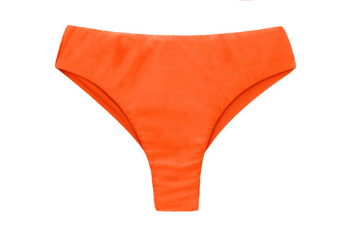 Product Front: Rio De Sol Slip Bottom Calendula Ciao