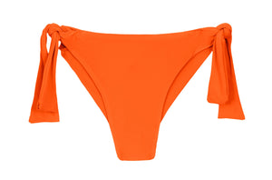Product Front: Rio De Sol Slip Bottom Calendula Italy