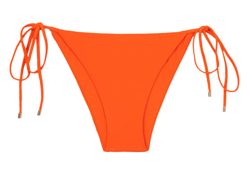 Product Front: Rio De Sol Slip Bottom Calendula Lacinho