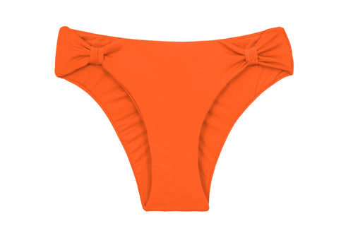 Product Front: Rio De Sol Slip Bottom Calendula Mel