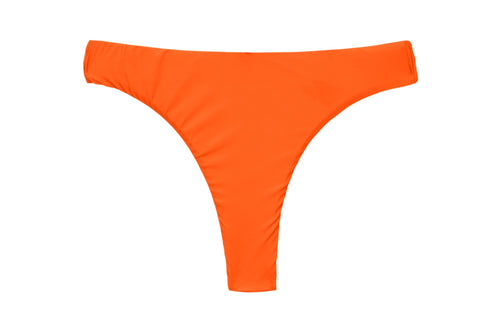 Product Front: Rio De Sol Slip Bottom Calendula Nice-Fio