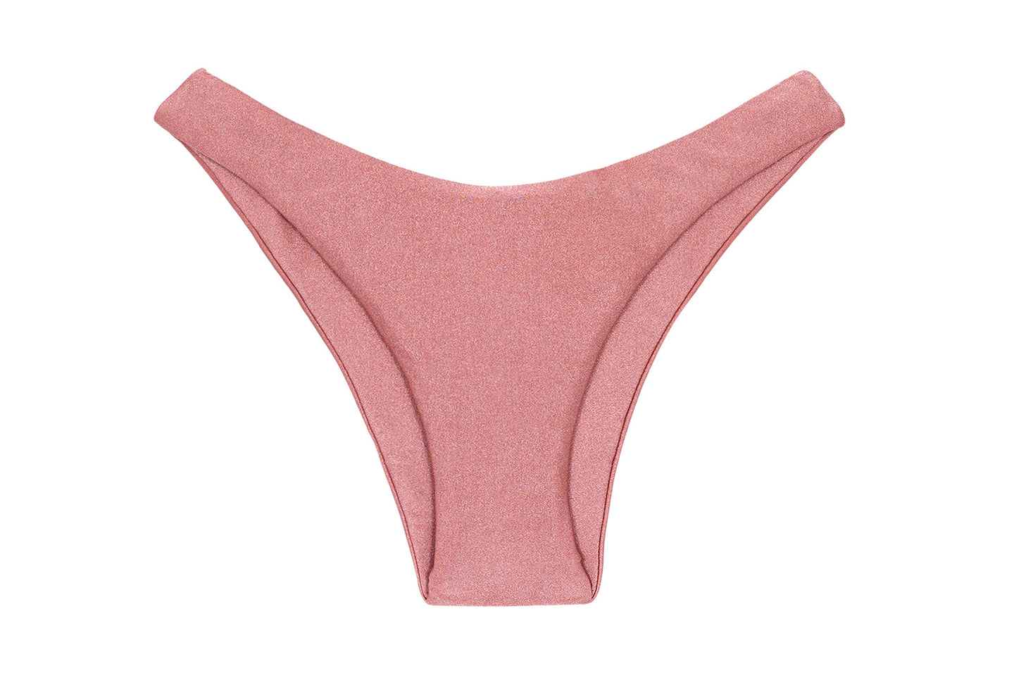 Product Front: Rio De Sol Slip Bottom Callas Bandeau
