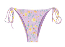 Carica l&#39;immagine nel visualizzatore di Gallery, Product Front: Rio De Sol Slip Bottom Canola Ibiza
