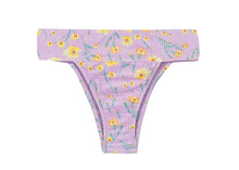 Carica l&#39;immagine nel visualizzatore di Gallery, Product Front: Rio De Sol Slip Bottom Canola Rio-Cos
