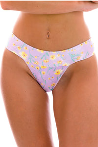 Gallery: Rio De Sol Slip Bottom Canola Rio-Cos