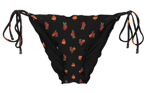 Product Front: Rio De Sol Slip Bottom Cashew Frufru