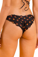 Carica l&#39;immagine nel visualizzatore di Gallery, Image 07: Rio De Sol Slip Bottom Cashew Frufru-Comfy
