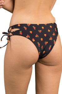 Image 07: Rio De Sol Slip Bottom Cashew Madrid