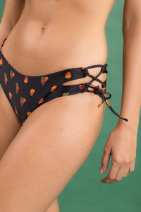 Image 11: Rio De Sol Slip Bottom Cashew Madrid