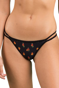 Gallery: Rio De Sol Slip Bottom Cashew Mini-Duo