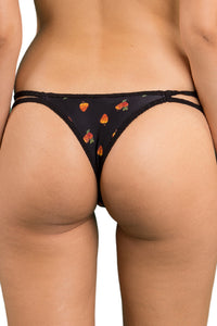 Image 07: Rio De Sol Slip Bottom Cashew Mini-Duo