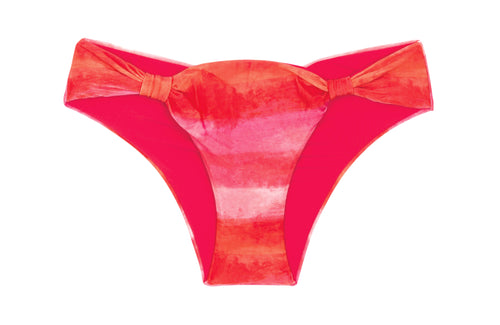 Product Front: Rio De Sol Slip Bottom Cher Mel