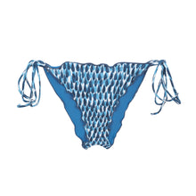 Carica l&#39;immagine nel visualizzatore di Gallery, Product Front: Rio De Sol Slip Bottom Chuva Frufru
