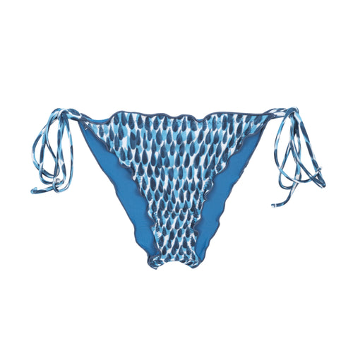 Product Front: Rio De Sol Slip Bottom Chuva Frufru