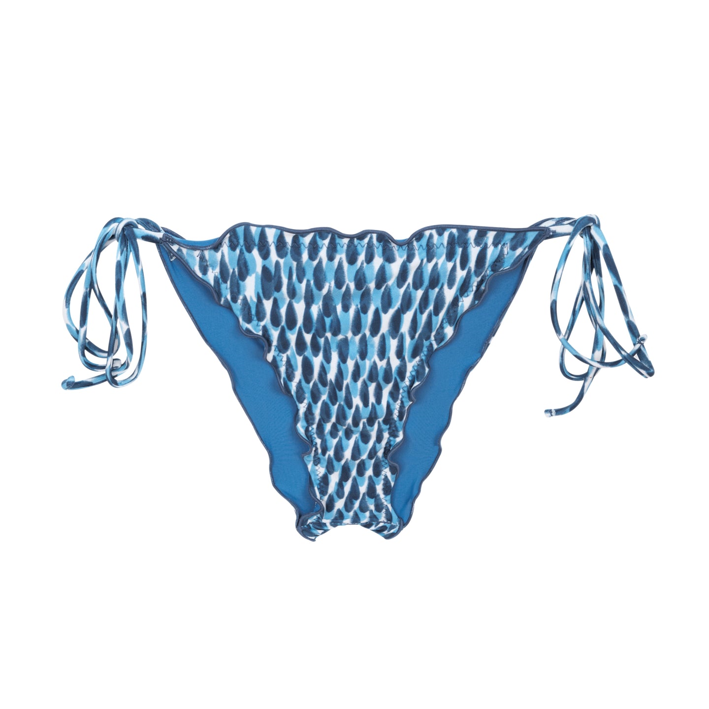 Product Front: Rio De Sol Slip Bottom Chuva Frufru