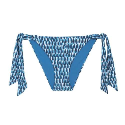Product Front: Rio De Sol Slip Bottom Chuva Gisele
