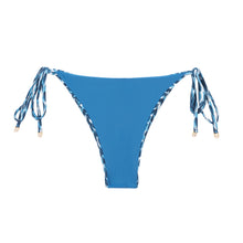 Carica l&#39;immagine nel visualizzatore di Gallery, Product Back: Rio De Sol Slip Bottom Chuva Ibiza
