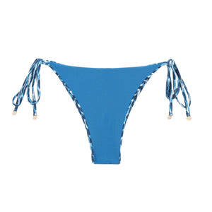 Product Back: Rio De Sol Slip Bottom Chuva Ibiza