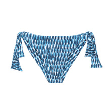 Carica l&#39;immagine nel visualizzatore di Gallery, Product Front: Rio De Sol Slip Bottom Chuva Italy
