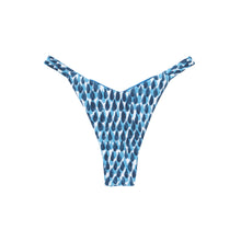 Carica l&#39;immagine nel visualizzatore di Gallery, Product Front: Rio De Sol Slip Bottom Chuva Kiara
